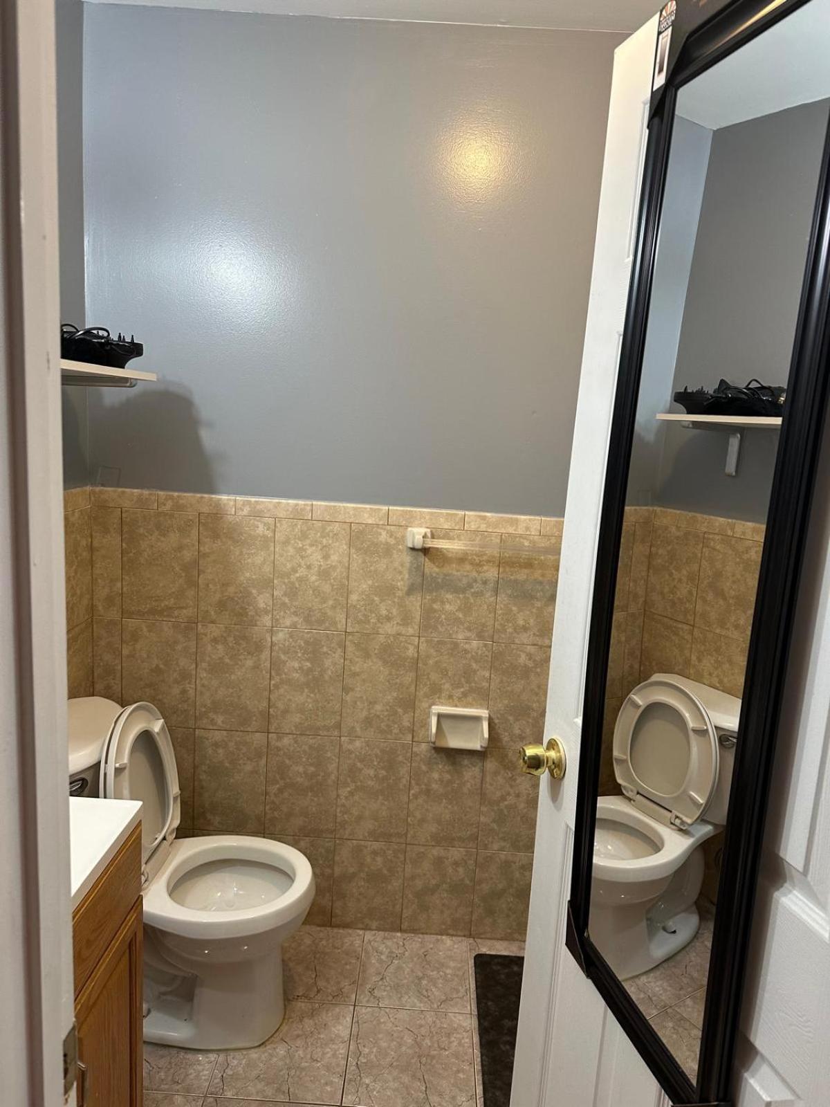 Divine Villa Guest House 65 Sherman 6Mins To Airport And 4Mins To Penn Station Ньюарк Екстер'єр фото